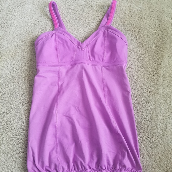 lululemon athletica Tops - Lululemon Tank